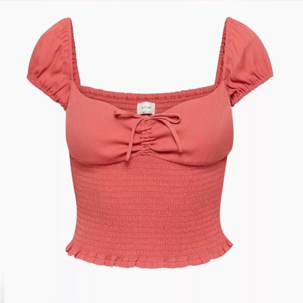 Wilfred Blouse